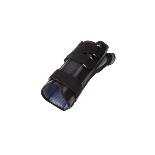 Ort Poig/Pouc Manurhizo Black G4