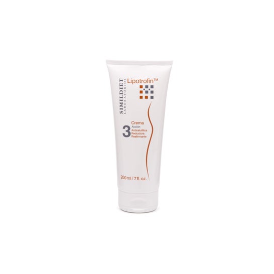 Lipotrofin Crema + 200ml