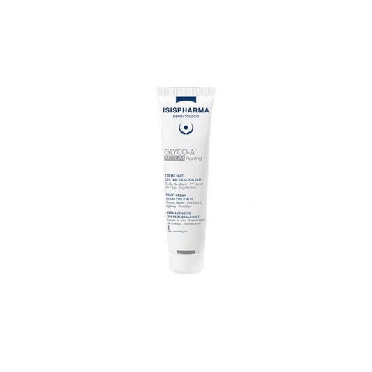 Isispharma Glyco-A 12% Medium Peeling 30ml