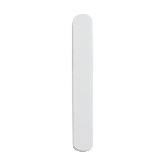 Vitry Lima Mylar Grano 80 Blanco 1 ud