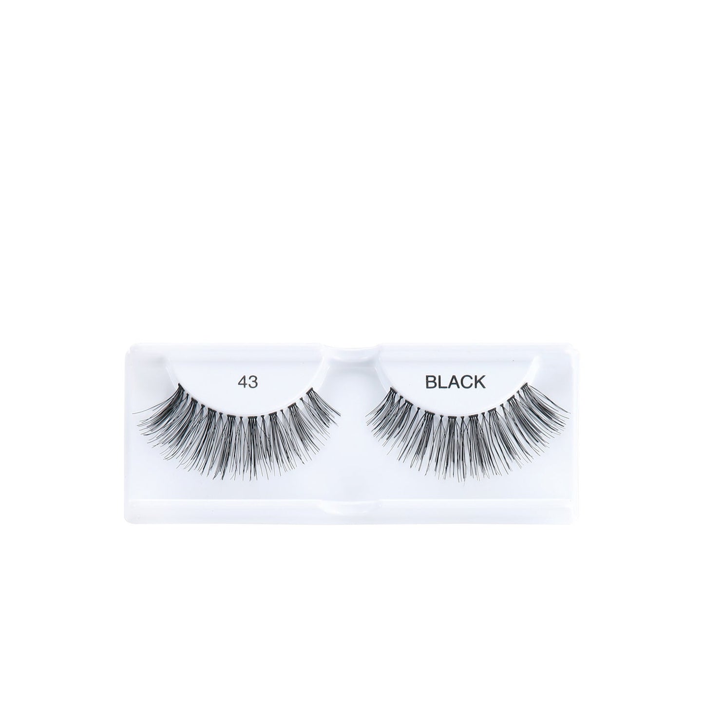 Cala Lashes Cala Eyelash #43 2uds