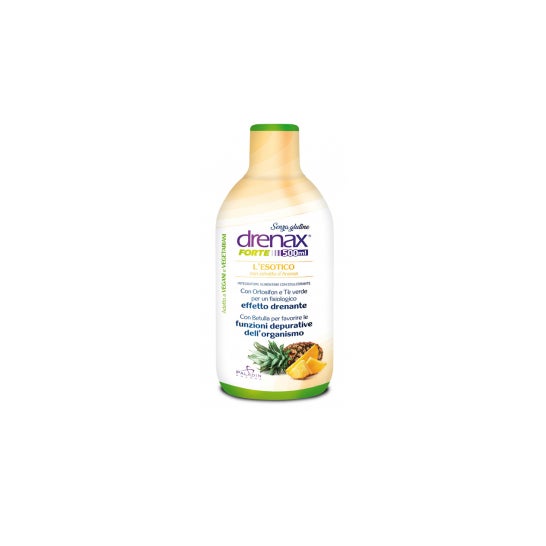 Drenax Piña Fuerte 500Ml
