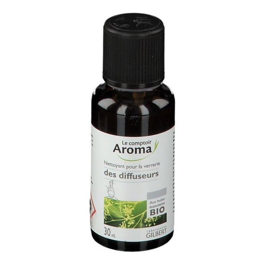 Le Comptoir Aroma Nett Diffus He 30ml