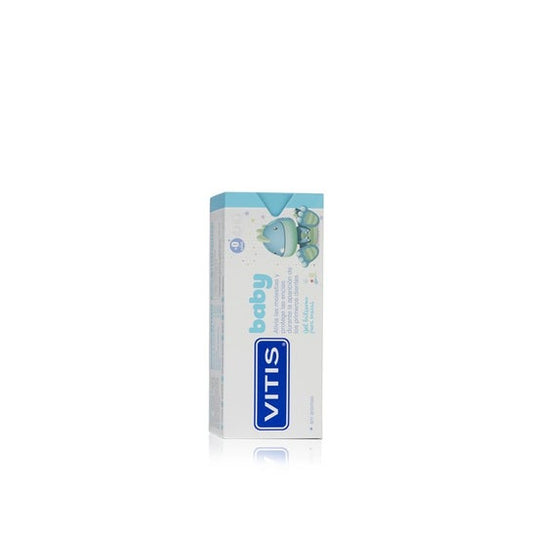 Vitis Baby Gel Bálsamo para Encías 30ml