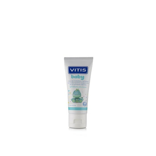 Vitis Baby Gel Bálsamo para Encías 30ml