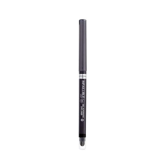 L'Oréal Infalible Grip 36H Eyeliner Taupe Grey 1ud