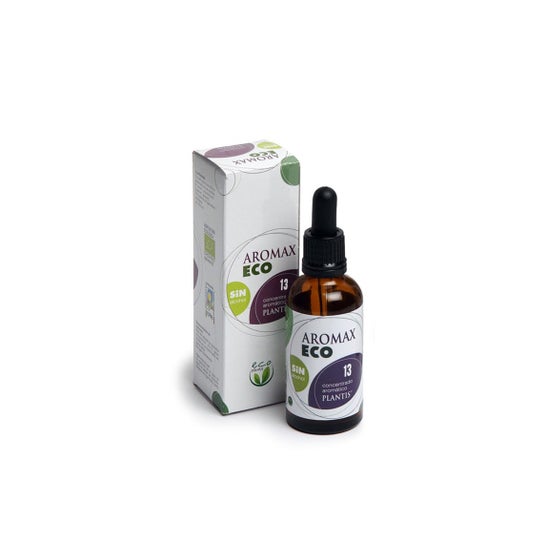 Plantis Aromax 13 Eco 50 ml