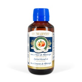 Marnys Aceite Puro de Nuez de Albaricoque 125ml