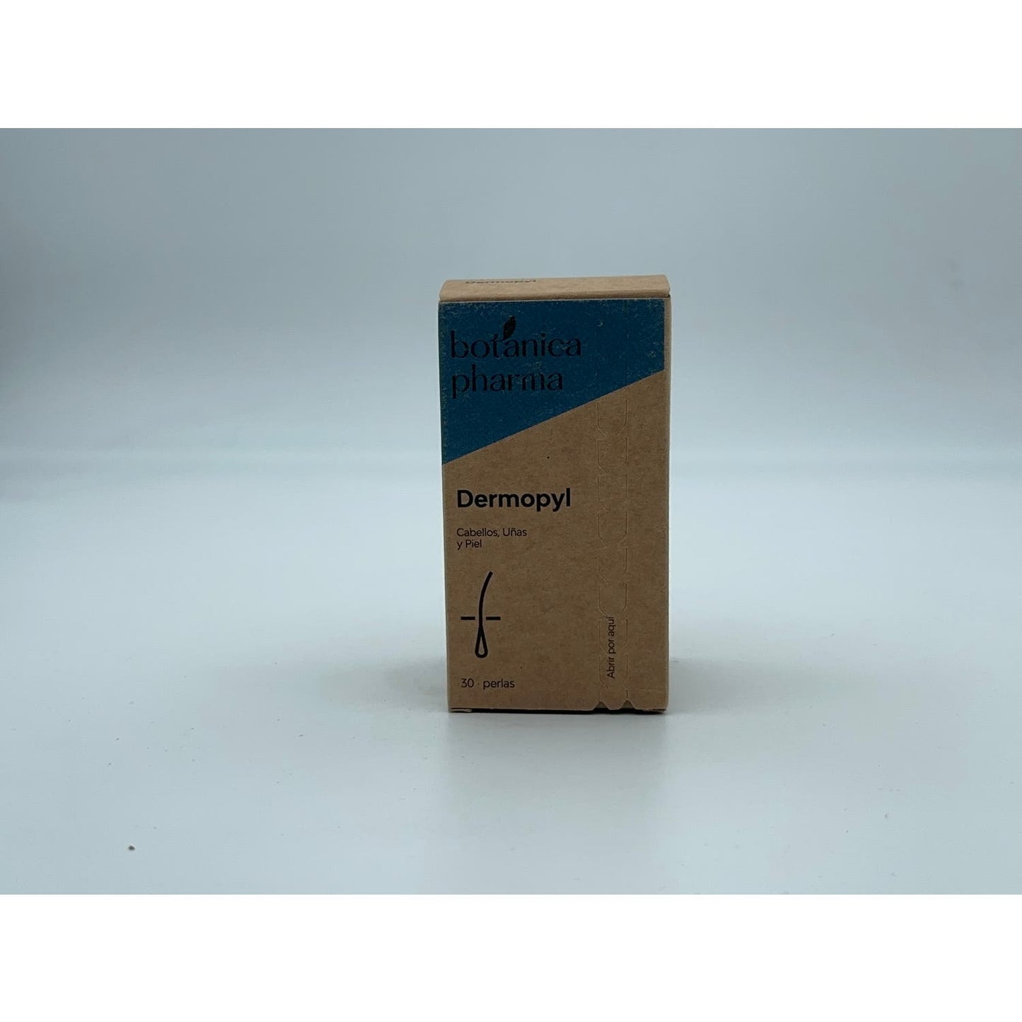 BotánicaPharma Dermopyl 30 perlas