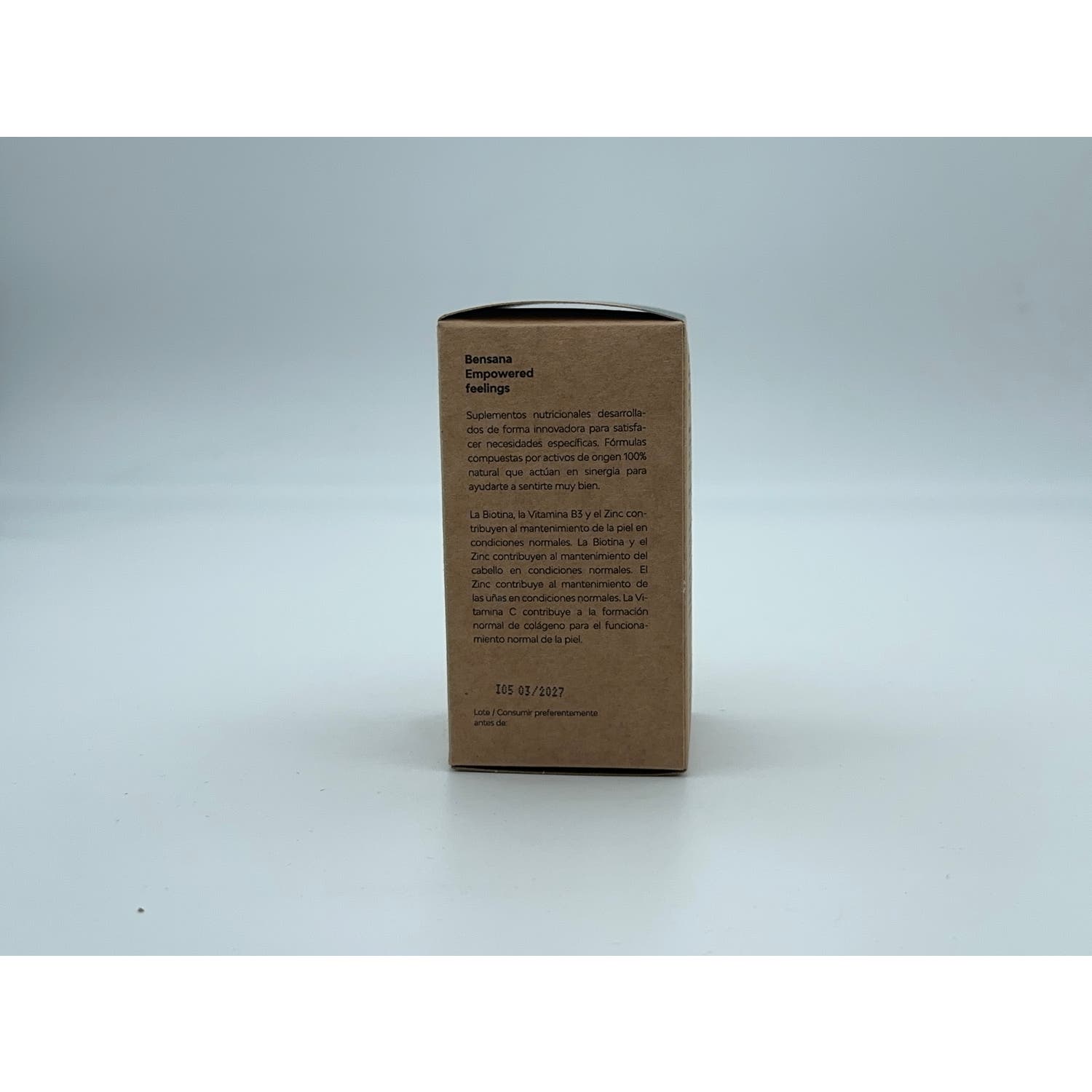 BotánicaPharma Dermopyl 30 perlas
