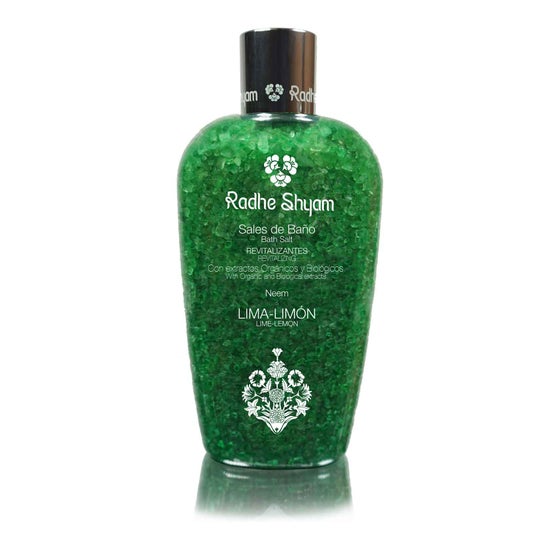 Radhe Shyam Sales Baño Lima Limón 300 g