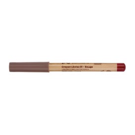 Boho lápiz de labios 03 rojo