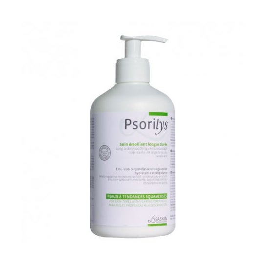 Distrix-Acm Psorilys Emulsion 500 ml