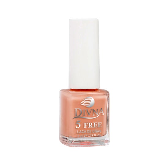 Divna Laca de Uñas Mini 234 7ml