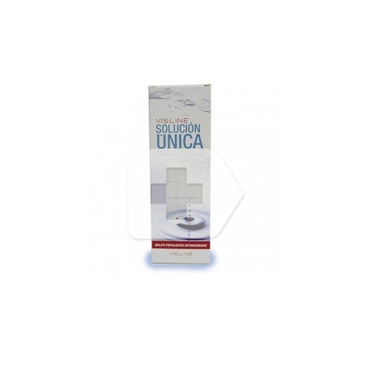 Farline Óptica Solución Única 100ml