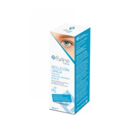 Farline Óptica Solución Única 100ml