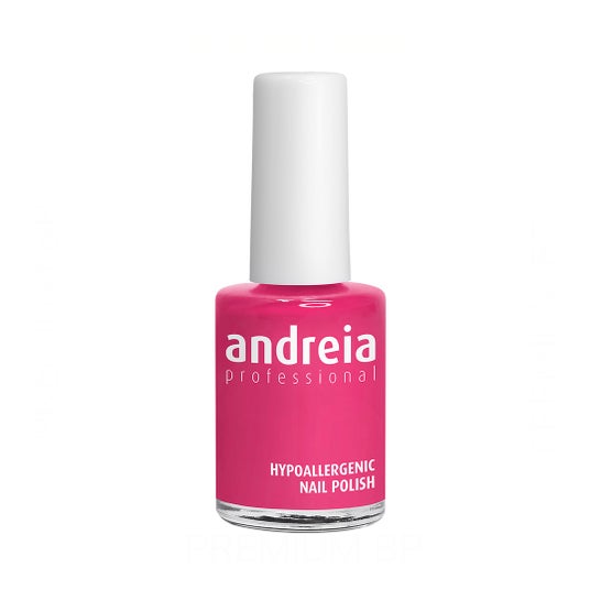 Andreia Professional Hypoallergenic Esmalte de Uñas Nº161 14 ml