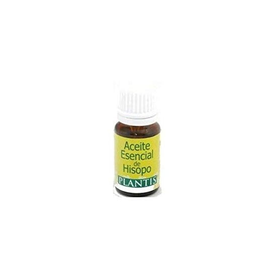 Plantis Esencia Hisopo 10 ml