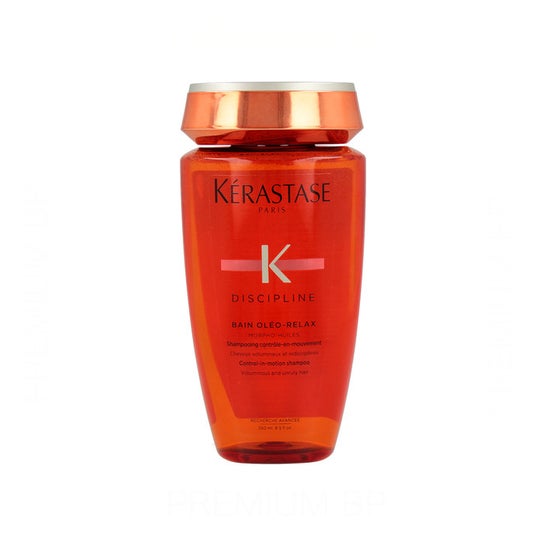 Kerastase Discipline Oleo-Relax 250 ml