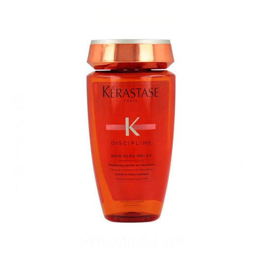 Kerastase Discipline Oleo-Relax 250 ml