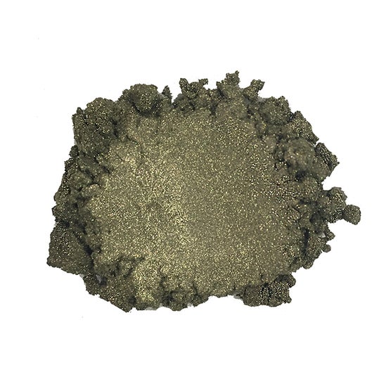 Lily Lolo sombra mineral Khaki Spakle 1ud