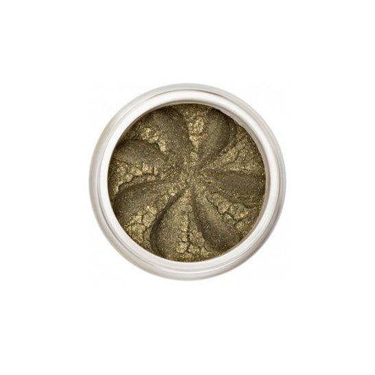 Lily Lolo sombra mineral Khaki Spakle 1ud