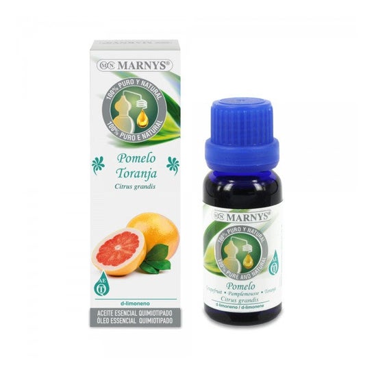 Marnys Aceite Esencial de Pomelo 15ml