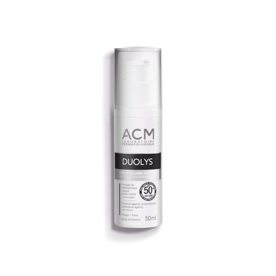 ACM Duolys Crema Solar Antiedad SPF50+ 50ml