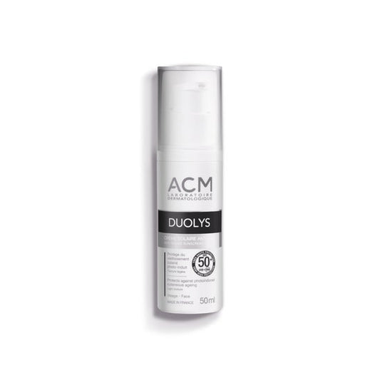 ACM Duolys Crema Solar Antiedad SPF50+ 50ml