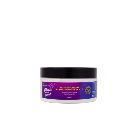 Les Secrets de Loly Magic Twist Buttercream 250 ml