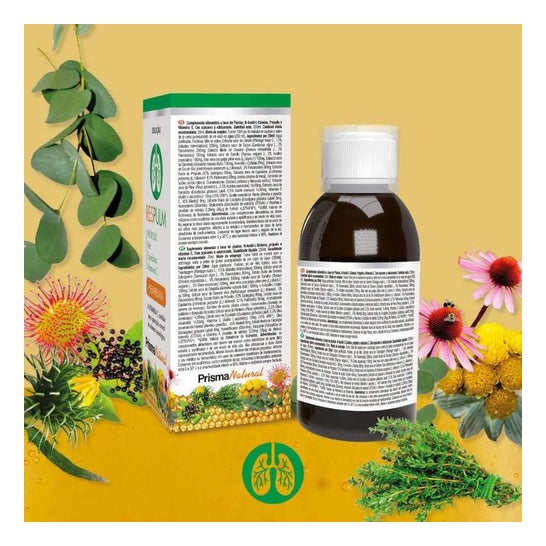Prisma Natural Solución Respulm 250ml