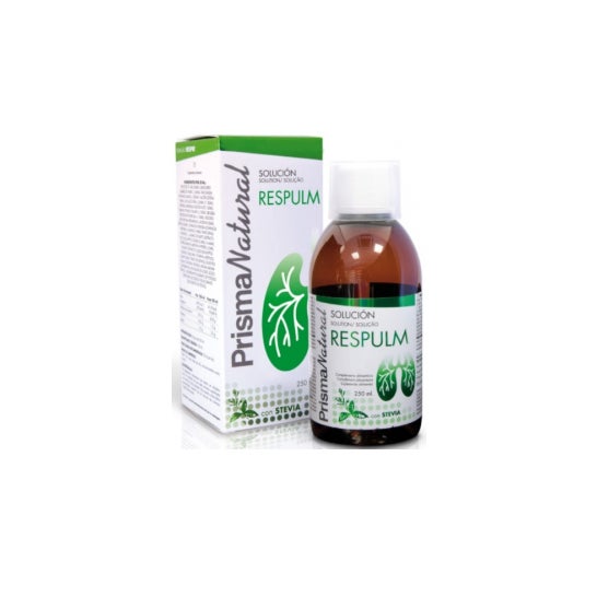Prisma Natural Solución Respulm 250ml