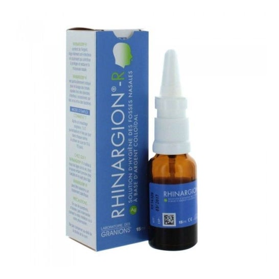 Granions Rhinargion Frío 15 ml