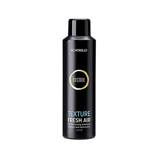 Montibello Champú en Seco Texturizador 200ml