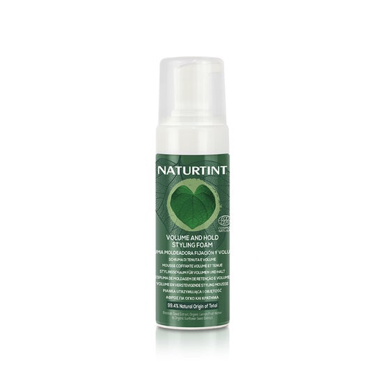 Naturtint Espuma Bio 125ml