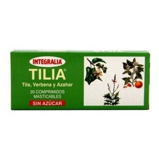 Integralia Tila 20comp