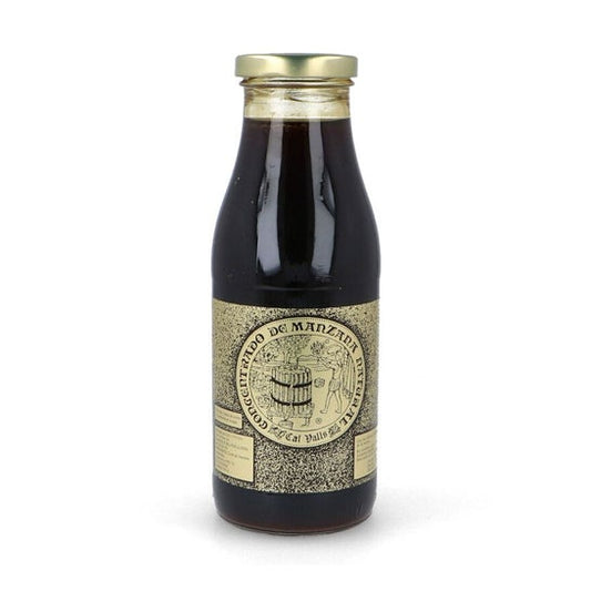 Cal Valls Concentrado de Manzana Líquido 500ml