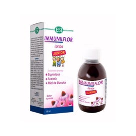 Immuniflor Jarabe 180ml