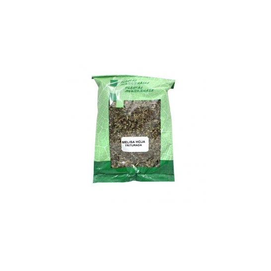 Plameca Melisa Hoja Extra Tritura 50 g