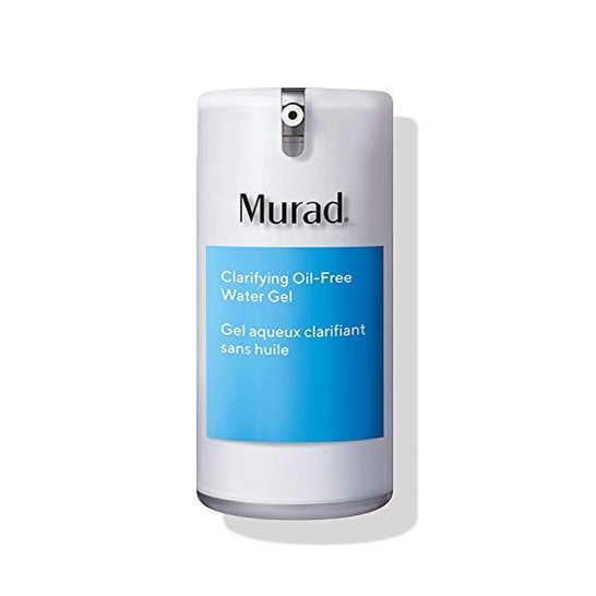 Murad Agua Gel Aclarante 47 ml