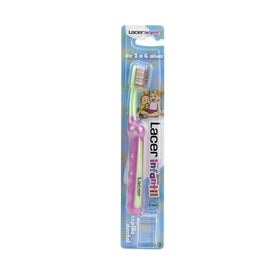Lacer Infantil Cepillo Dental 1ud