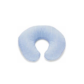 Chicco Fodera Boppy Blue Mod Squar 1ud