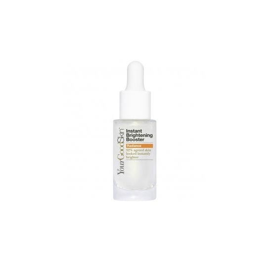 YourGoodSkin™ booster iluminador instantáneo 15 ml
