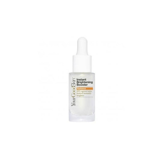 YourGoodSkin™ booster iluminador instantáneo 15 ml