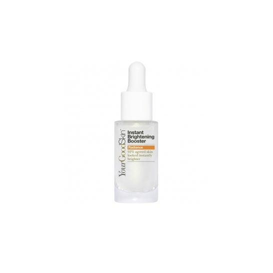 YourGoodSkin™ booster iluminador instantáneo 15 ml
