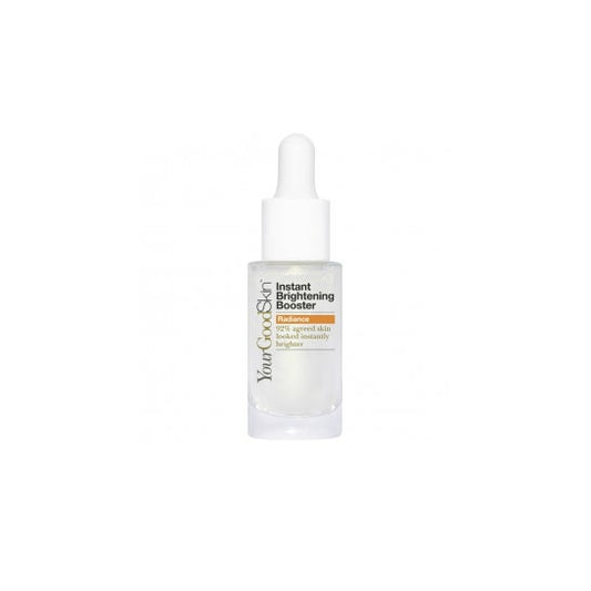 YourGoodSkin™ booster iluminador instantáneo 15 ml