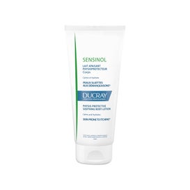 Ducray Sensinol Leche Corporal Calmante Fisioprotectora 200ml