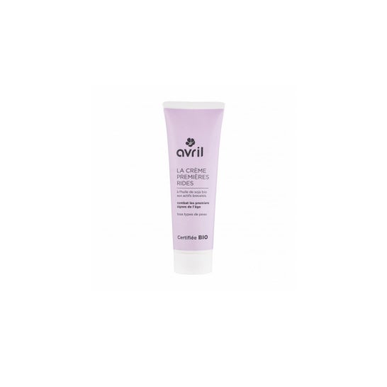 Avril Cosmetique Creme 1eres Rides