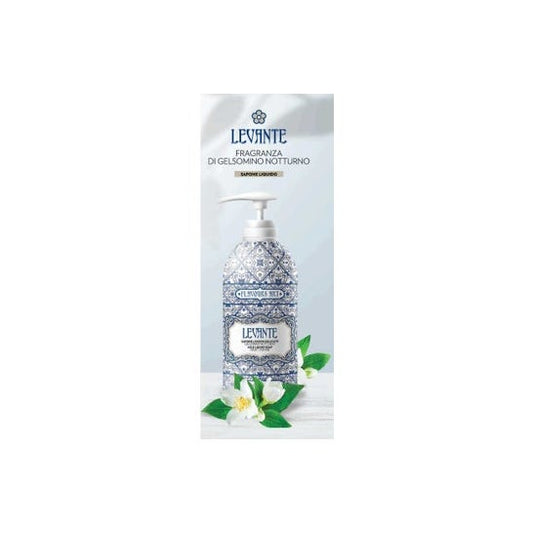 Esenluc Jabón Manos Levante 500ml