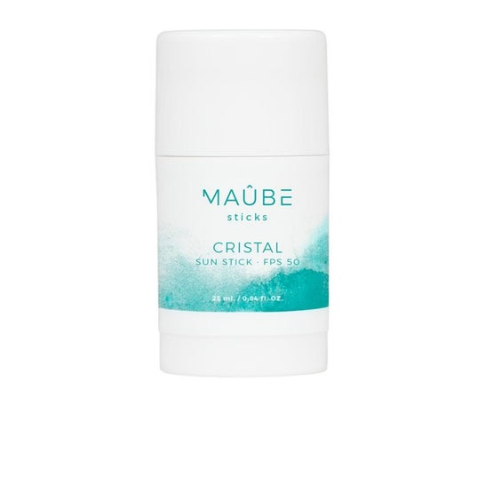 Maube Cristal Sun Stick SPF50 25ml